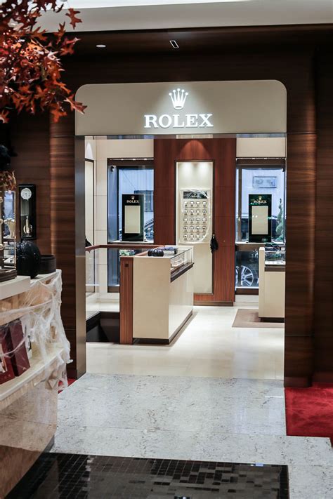 rolex new.york store|official rolex store nyc.